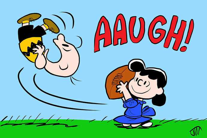 charlie_brown__lucy_and_the_football_by_joeywaggoner_de66omp-fullview