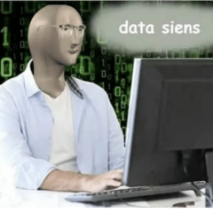 Data Siens