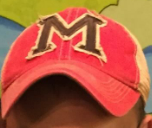 miami hat